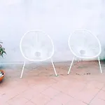 شقة Casa Da Zeca, Garagem Gratuita, Costa Nova *