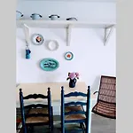 Casa Da Zeca, Garagem Gratuita, Costa Nova *
