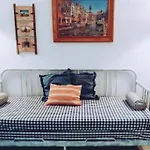 Casa Da Zeca, Garagem Gratuita, Costa Nova شقة Gafanha da Encarnacao