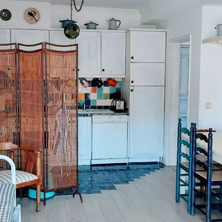 Casa Da Zeca, Garagem Gratuita, Costa Nova *