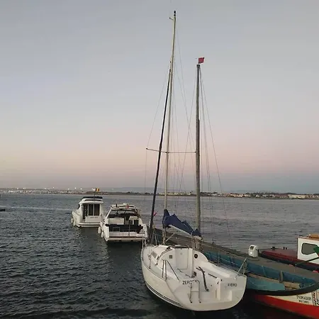 Casa Da Zeca, Garagem Gratuita, Costa Nova * Gafanha da Encarnacao