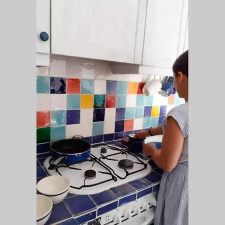 Apartment Casa Da Zeca, Garagem Gratuita, Costa Nova