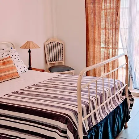 Apartment Casa Da Zeca, Garagem Gratuita, Costa Nova