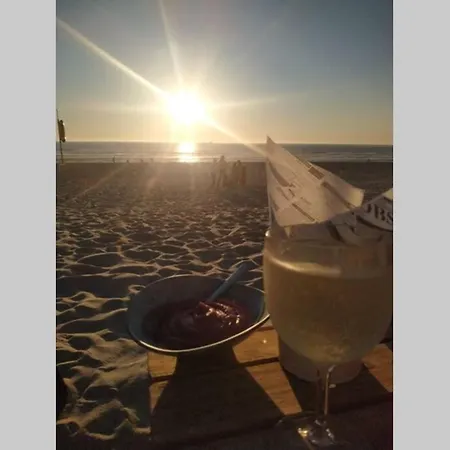 Casa Da Zeca, Garagem Gratuita, Costa Nova Apartment *