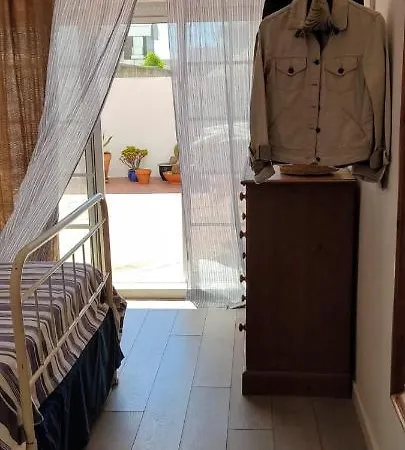 Casa Da Zeca, Garagem Gratuita, Costa Nova