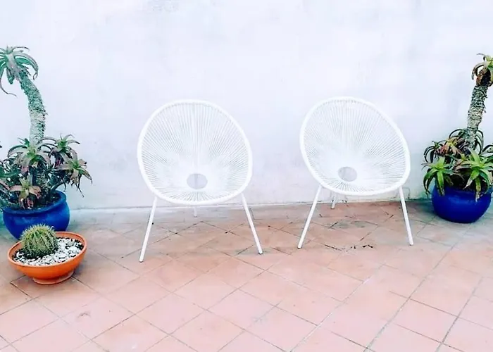 Appartamento Casa Da Zeca, Garagem Gratuita, Costa Nova *