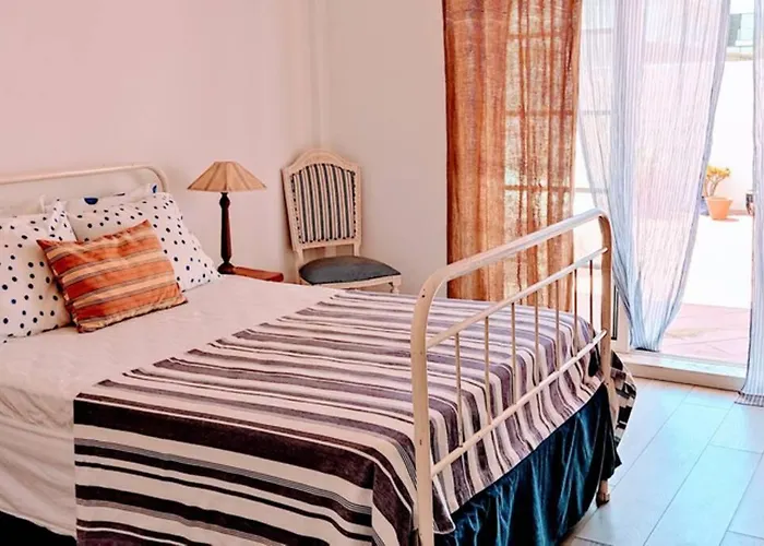 Appartamento Casa Da Zeca, Garagem Gratuita, Costa Nova