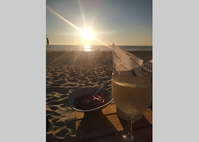 Casa Da Zeca, Garagem Gratuita, Costa Nova Apartment *