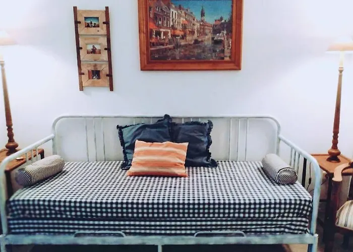 Casa Da Zeca, Garagem Gratuita, Costa Nova Appartamento Gafanha da Encarnacao